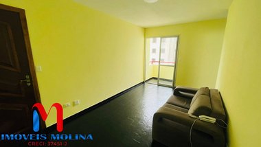 apartment em Rua Presidente Marechal Floriano Peixoto, Parque São Vicente - Mauá - SP