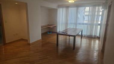apartment em Rua Bela Cintra, Consolação - São Paulo - SP