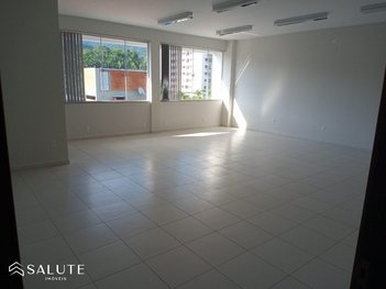 office em Rua João Pessoa, Velha - Blumenau - SC