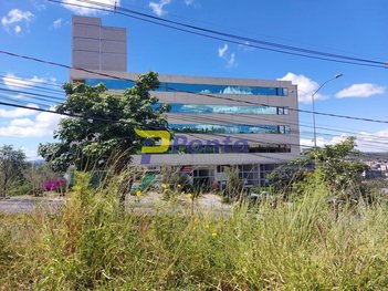 business em Prefeito João Daher, Lundcea - Lagoa Santa - MG