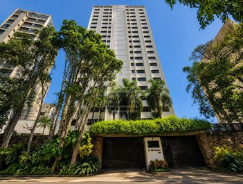 apartment em Avenida Princesa D'Oeste, Jardim Proença - Campinas - SP
