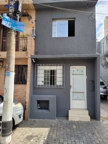 house em Rua Pedro Vilalobos Martin, Vila Maria Alta - São Paulo - SP