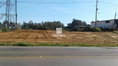 land_lot em BR-158, Itaara - Itaara - RS