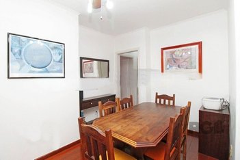 apartment em João Paetzel, Chácara das Pedras - Porto Alegre - RS