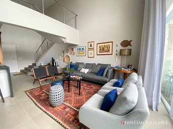 apartment em Avenida Central, Xangri-Lá - Xangri-Lá - RS