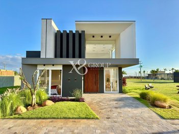 house em Estrada do Mar, Xangri-Lá - Xangri-Lá - RS