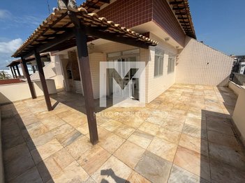 apartment em Rua Adelir Novelino Marques, São Bento - Cabo Frio - RJ