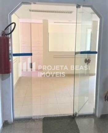 office em Rua Doutor Alceu de Campos Rodrigues, Vila Nova Conceição - São Paulo - SP