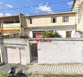 house em Rua Epaminondas Lobo, Vila Anglo Brasileira - São Paulo - SP