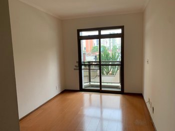 apartment em Rua Dona Josefina Sarmento, Cambuí - Campinas - SP