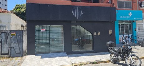 office em Rua Real da Torre, Madalena - Recife - PE
