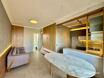 apartment em Rua Rio Carreiro, Xangri-Lá - Xangri-Lá - RS