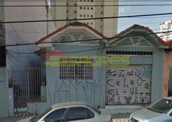 land_lot em Conselheiro Moreira de Barros, Santana - São Paulo - SP