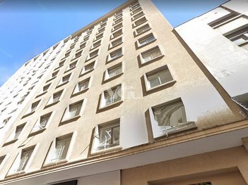 office em Rua Sete de Abril, República - São Paulo - SP