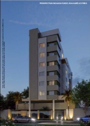 Apartamento — Pampulha, Belo Horizonte