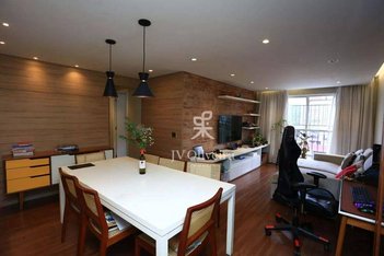 apartment em Rua Aureliano Guimarães, Vila Andrade - São Paulo - SP