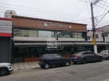 business em Rua Mogi Mirim, Vila Bertioga - São Paulo - SP