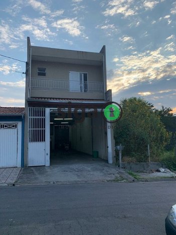 house em Rua Antonio Castelani Filho, Laranjeiras - Caieiras - SP