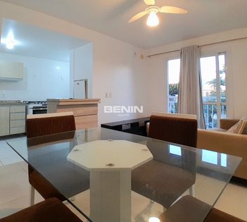 apartment em Rua da Figueira, Nossa Senhora das Graças - Canoas - RS