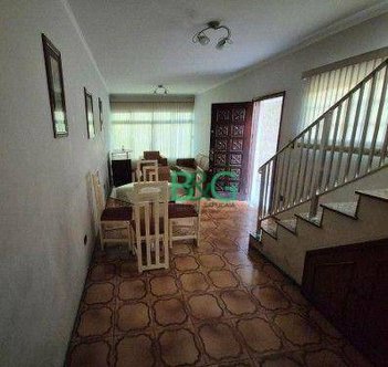 house em Rua dos Macaxás, Vila Nair - São Paulo - SP