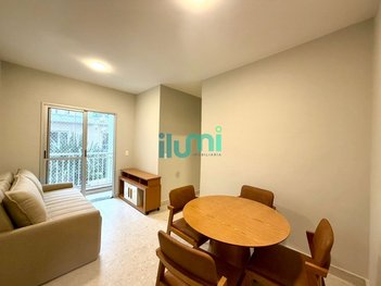 apartment em Rua Arnaldo Cintra, Vila Moreira - São Paulo - SP