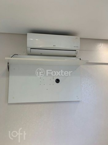apartment em Praça Santa Therezinha, Vila Azevedo - São Paulo - SP