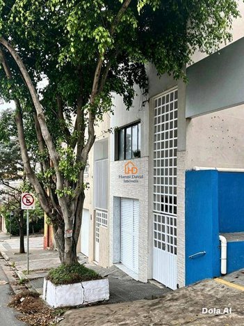 house em Rua Colônia da Glória, Vila Mariana - São Paulo - SP