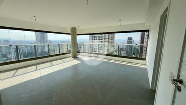 apartment em Rua Minerva, Perdizes - São Paulo - SP