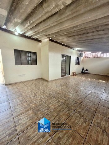 house em Rua Fabrício de Góes, Jardim Morro Azul - Limeira - SP