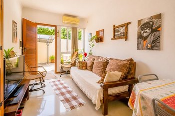 house em Rua Protásio Alves, Niterói - Canoas - RS