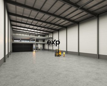 industrial em Rua Caianduba, Canhanduba - Itajaí - SC