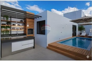 apartment em Rua Marliéria, Santa Inês - Belo Horizonte - MG