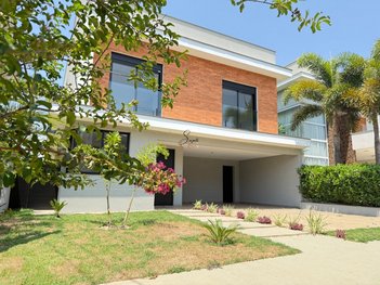 house em Avenida Archimedes Dutra, Santa Rosa Ipês - Piracicaba - SP