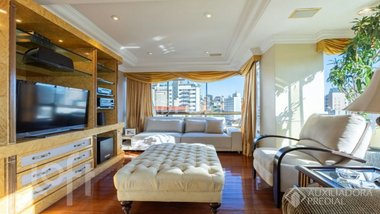 apartment em Rua Cândido Silveira, Auxiliadora - Porto Alegre - RS