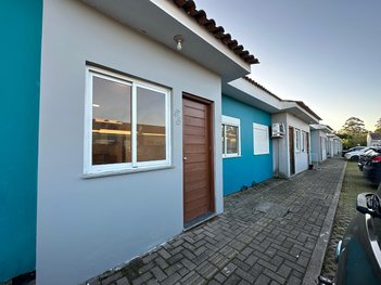house em Principal da Ponta Grossa, Ponta Grossa - Porto Alegre - RS