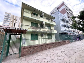 apartment em Adão Baino, Cristo Redentor - Porto Alegre - RS