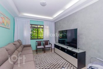 house em Rua Maria Afonso, Chácara Mafalda - São Paulo - SP
