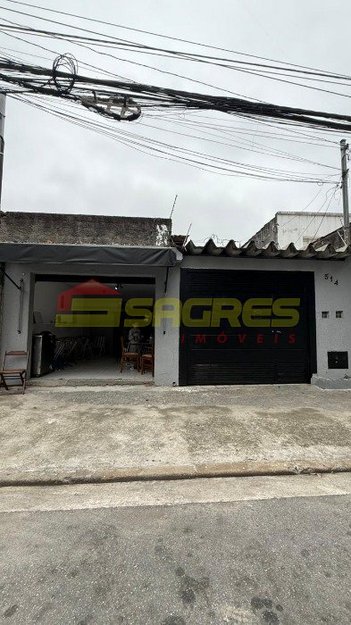land_lot em João Ventura Batista, Vila Guilherme - São Paulo - SP