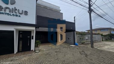 business em Rua Nicolau Kluppel Neto, Contorno - Ponta Grossa - PR