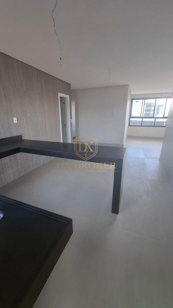 apartment em Rua Bacupã, Jaraguá - Belo Horizonte - MG