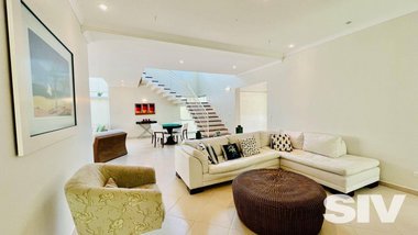 house em Passeio Carvalho, Riviera - Bertioga - SP