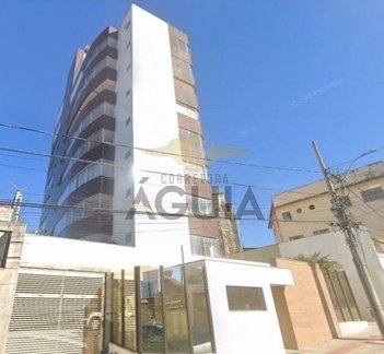 apartment em Rua Marambaia, Caiçaras - Belo Horizonte - MG