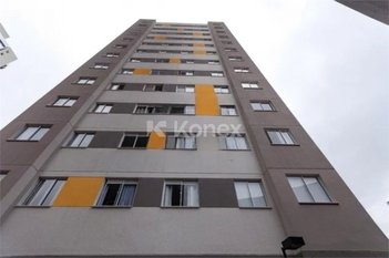 apartment em Alameda Olga, Barra Funda - São Paulo - SP