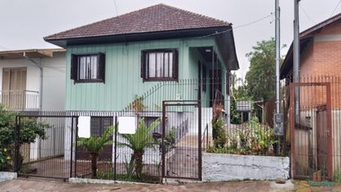 house em Silvestre Yoti, Bela Vista - Caxias do Sul - RS