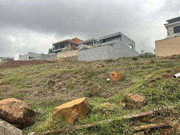 land_lot em Rua Plínio de Almeida, Jardim Vila São Domingos - Sorocaba - SP