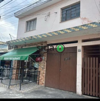 commercial_property em Avenida Interlagos, Jardim Umuarama - São Paulo - SP