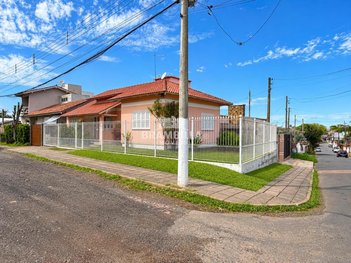 house em Rua Souza Lobo, São Jerônimo - Gravataí - RS