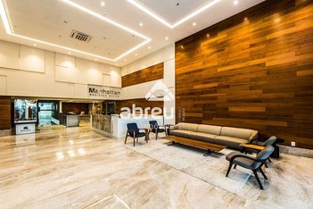 office em Avenida Campos Sales, Tirol - Natal - RN