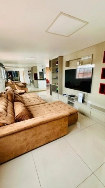 apartment em Rua Sevilha, Santa Cruz Industrial - Contagem - MG