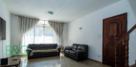 house em Rua Nazaré Paulista, Vila Madalena - São Paulo - SP